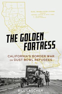 Golden Fortress (eBook, ePUB) - Lascher, Bill