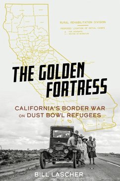 Cover Golden Fortress (eBook, ePUB)