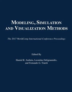 Cover Modeling, Simulation and Visualization Methods (eBook, PDF)
