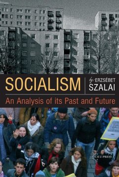Socialism (eBook, PDF) - Szalai, Erzsebet