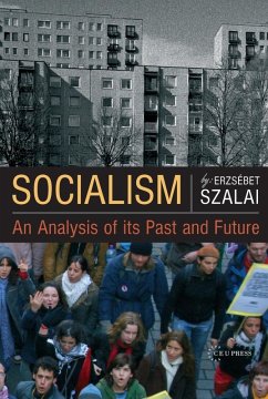 Cover Socialism (eBook, PDF)