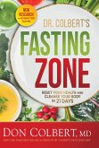 Dr. Colbert's Fasting Zone (eBook, ePUB)
