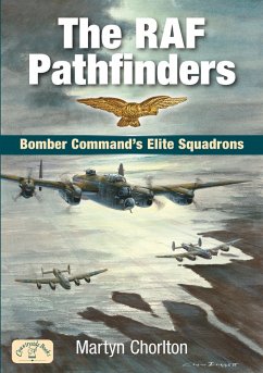 Cover RAF Pathfinders (eBook, PDF)