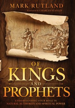 Of Kings and Prophets (eBook, ePUB) - Rutland, Mark