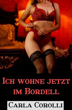 Ich wohne jetzt im Bordell (eBook, ePUB)