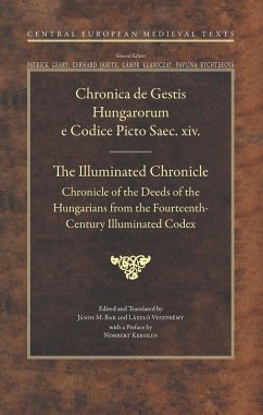 Illuminated Chronicle (eBook, PDF)