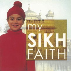 Cover My Sikh Faith (eBook, PDF)