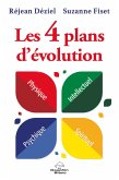 Les 4 plans d'évolution (eBook, ePUB)