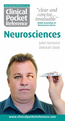 Cover Clinical Pocket Reference Neurosciences (eBook, PDF)