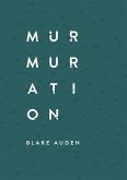 Murmuration (eBook, ePUB) Murmuration (eBook, ePUB)