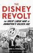 Disney Revolt (eBook, PDF) - Bild 1