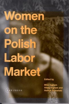 Cover Women on the Polish Labor Market (eBook, PDF)