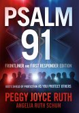 Psalm 91 Frontliner and First Responder Edition (eBook, ePUB)