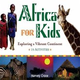 Africa for Kids (eBook, ePUB) Africa for Kids (eBook, ePUB)