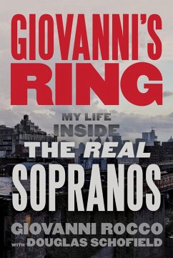 Giovanni's Ring (eBook, PDF) Cover Giovanni's Ring (eBook, PDF)