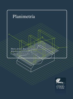 Cover Planimetría (eBook, PDF)