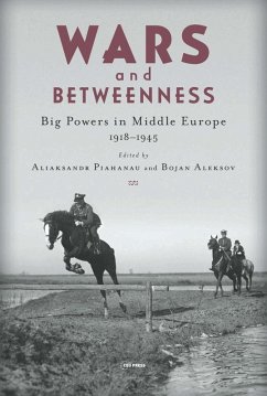 Cover Wars and Betweenness (eBook, PDF)