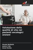 Valutazione della qualità di vita nei pazienti oncologici anziani