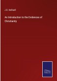 An Introduction to the Evidences of Christianity