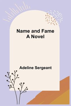 Name and Fame - Sergeant, Adeline