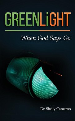 GreenLight - Cameron, Shelly M