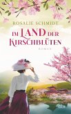 Im Land der Kirschblüten / Kirschblüten-Saga Bd.2 (eBook, ePUB)