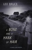 Bone and a Hank of Hair (eBook, PDF)