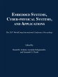 Embedded Systems, Cyber-physical... - Bild 1