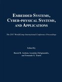 Embedded Systems, Cyber-physical Systems, and Applications (eBook, PDF)