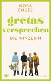 Gretas Versprechen / Die Winzerin Bd.3 (eBook, ePUB)