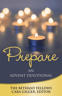 Prepare (eBook, PDF) - Bethany, Fellows