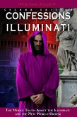 Confessions of an Illuminati, Volume I (eBook, ePUB)