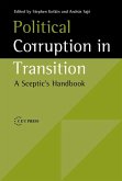 Political Corruption in Transition (eBook, PDF)