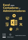 Excel para contadores y administradores (eBook, PDF)