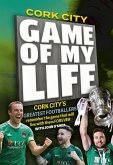Cork City FC Game of my Life (eBook, ePUB)