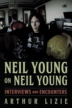 Cover Neil Young on Neil Young (eBook, PDF)