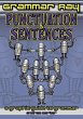 Punctuation and Sentences (eBook, PDF) - Bild 1