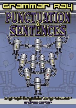 Cover Punctuation and Sentences (eBook, PDF)