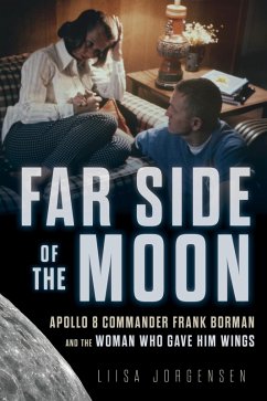 Cover Far Side of the Moon (eBook, ePUB)