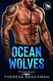Ocean Wolves (Triton Core, #1) (eBook, ePUB)