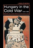 Hungary in the Cold War, 1945-1956 (eBook, PDF)