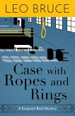 Case with Ropes and Rings (eBook, PDF)