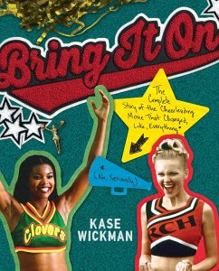 Cover Bring It On (eBook, ePUB)