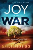 Joy In the War (eBook, ePUB)