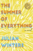 Summer of Everything (eBook, ePUB)