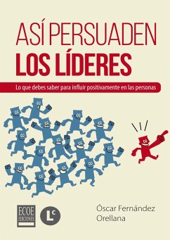 Cover Así persuaden los líderes (eBook, PDF)