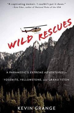 Cover Wild Rescues (eBook, ePUB)