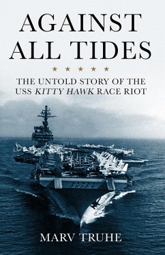 Cover Against All Tides (eBook, ePUB)