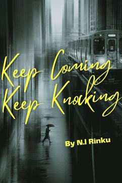 Cover Keep Coming Keep Knocking (eBook, ePUB)