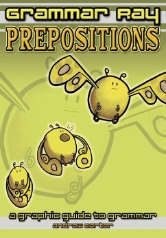 Prepositions (eBook, PDF) - Carter, Andrew